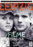 Leipzig Filme 1986 - 97, 2 DVDs Leipzig Filme 1986 - 97, 2 DVDs