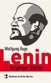 Lenin Lenin