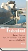 Lesereise Baskenland Lesereise Baskenland