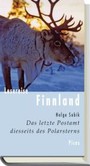 Lesereise Finnland Lesereise Finnland