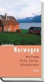 Lesereise Norwegen Lesereise Norwegen
