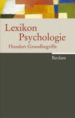 Lexikon Psychologie