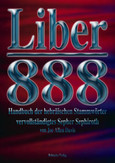 Liber 888, Handbuch der hebräischen Stammwörter Liber 888, Handbuch der hebräischen Stammwörter