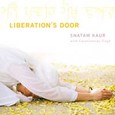 Liberation's Door Audio CD Liberation's Door Audio CD