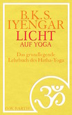 Licht auf Yoga Licht auf Yoga