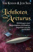 Lichtboten vom Arcturus Lichtboten vom Arcturus