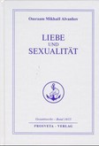 Liebe und Sexualität Liebe und Sexualität
