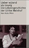 Lieber wütend als traurig Lieber wütend als traurig