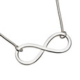 Liegende Acht - Collier Liegende Acht - Collier