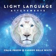 Light Language Attunements - Audio-CD Light Language Attunements - Audio-CD