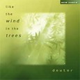 Like the Wind in the Trees Audio CD Like the Wind in the Trees Audio CD