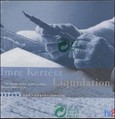 Liquidation, 4 Audio-CDs Liquidation, 4 Audio-CDs
