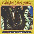 Live at Window Rock Audio CD