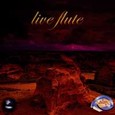 Live Flute Audio CD Live Flute Audio CD