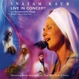 Live In Concert (CD/DVD-Set) Live In Concert (CD/DVD-Set)
