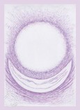 Logos Gradualis - Mond »Mondenschale« (Postkarte) Logos Gradualis - Mond »Mondenschale« (Postkarte)