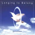 Longing to Belong Audio CD