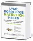 Lyme-Borreliose natürlich heilen Lyme-Borreliose natürlich heilen