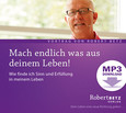 Mach endlich was aus Deinem Leben! - MP3 Download Mach endlich was aus Deinem Leben! - MP3 Download
