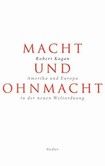Macht und Ohnmacht Macht und Ohnmacht