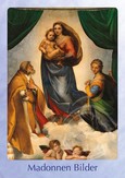 Kartenset Madonnen Bilder (15 Motive) Kartenset Madonnen Bilder (15 Motive)