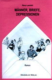 Männer, Briefe, Depressionen Männer, Briefe, Depressionen