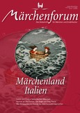 Märchenforum Nr. 75 - Märchenland Italien Märchenforum Nr. 75 - Märchenland Italien