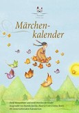Märchenkalender A4 Märchenkalender A4