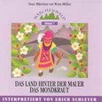 Märchenwald Folge 7: Land hinter der Mauer Audio CD Märchenwald Folge 7: Land hinter der Mauer Audio CD