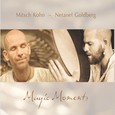Magic Moments - Audio-CD Magic Moments - Audio-CD
