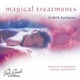 Magical Treatments Audio CD Magical Treatments Audio CD