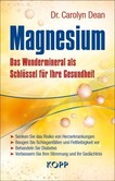 Magnesium Magnesium