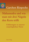 Mahamudra und wie man mit drei Nägeln den Kern trifft Mahamudra und wie man mit drei Nägeln den Kern trifft