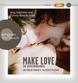 Make Love, 1 MP3-CD Make Love, 1 MP3-CD