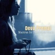 Mantras for Precarious Times, Audio-CD