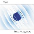 Mare Tranquillitatis Audio CD Mare Tranquillitatis Audio CD