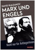 Marx und Engels Marx und Engels