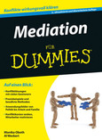 Mediation für Dummies Mediation für Dummies