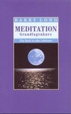 Meditation / Grundlagenkurs Meditation / Grundlagenkurs