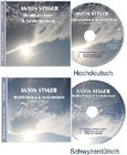 Meditationen & Seelenreisen - Audio-CD Hochdeutsch Meditationen & Seelenreisen - Audio-CD Hochdeutsch