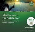 Meditationen für Autofahrer - MP3 Download Meditationen für Autofahrer - MP3 Download