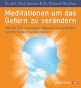 Meditationen, um das Gehirn zu verändern, Audio-CD Meditationen, um das Gehirn zu verändern, Audio-CD