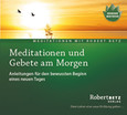 Meditationen und Gebete am Morgen Meditationen und Gebete am Morgen