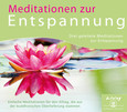 Meditationen zur Entspannung - Meditations-CD Meditationen zur Entspannung - Meditations-CD