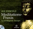 Meditations-Praxis, 2 Audio-CDs Meditations-Praxis, 2 Audio-CDs