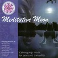 Meditative Moon Audio CD Meditative Moon Audio CD