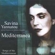 Mediterranea Audio CD Mediterranea Audio CD
