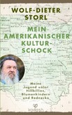 Mein amerikanischer Kulturschock Mein amerikanischer Kulturschock