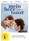 Mein Herz tanzt, 1 DVD Mein Herz tanzt, 1 DVD