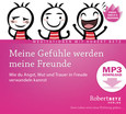 Meine Gefühle werden meine Freunde - für Kinder - MP3 Download Meine Gefühle werden meine Freunde - für Kinder - MP3 Download